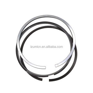 Anillo de Pistón para Motor Diésel IZUMI de 6 Cilindros y 120 mm, 6SD1, 1-12121-094-1, 1-12121094-1 - Product Image 1