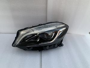 Venta caliente faros originales de alta calidad adecuados para 13-18 años <span class=keywords><strong>Mercedes</strong></span> Benz Clase A W176 faros LED <span class=keywords><strong>A180</strong></span> A45 A200 - Product Image 3