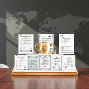 Caméra de pêche sous-marine portable haute définition avec sondeur à écho, construction en plastique LED, étanche IP68 - Product Image 4