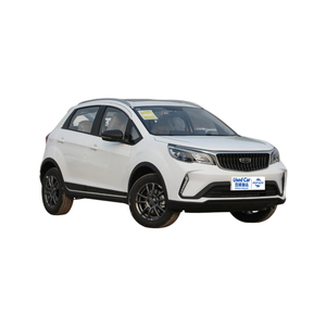 รถยนต์มือสองลดราคา ปี <span class=keywords><strong>2021</strong></span> สำหรับ <span class=keywords><strong>Vision</strong></span>/Maple/Ruilan X3 PRO 1.5L เกียร์ธรรมดา รุ่น Elite เบนซิน รถ SUV ขนาดกะทัดรัด พวงมาลัยซ้าย 5 ที่นั่ง เบาะหนัง หลังคาซันรูฟ - Product Image 3