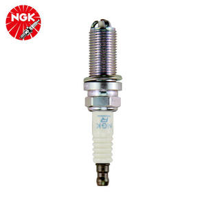 หัวเทียน NGK รุ่น 4704 LFR6D สำหรับรถยนต์นิสสัน 4 ปี 2004 ขึ้นไป, เปอโยต์ <span class=keywords><strong>1.6</strong></span> ปี 2000 ขึ้นไป, 2.0 <span class=keywords><strong>16V</strong></span> ปี 2000 ขึ้นไป - Product Image 4