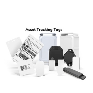 <span class=keywords><strong>Tag</strong></span> GPS Programmabile per Tracciamento <span class=keywords><strong>Asset</strong></span>, Beacon IoT Lora, Bluetooth BLE per Localizzazione Beni - Product Image 1