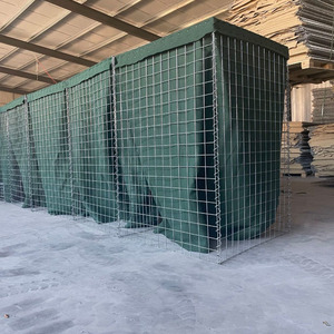 Barrières de bastion, barrière défensive, Arabie, portable, installation rapide, anti-impact, capacité de production - Product Image 1