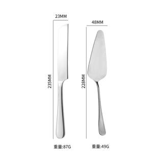Espátula para Pastel de Diseño Italiano Moderno, Servidor de Pizza para una Auténtica Experiencia Gastronómica Mediterránea <span class=keywords><strong>en</strong></span> <span class=keywords><strong>Casa</strong></span> - Product Image 6