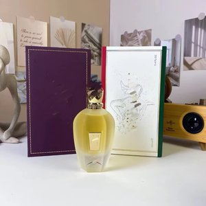 Perfume <span class=keywords><strong>de</strong></span> <span class=keywords><strong>Alta</strong></span> Calidad, Lujoso, 100 ml, Xerjooff Erba Pura, Unisex, Eau <span class=keywords><strong>de</strong></span> Cologne, Aroma Floral, Frutal y Amaderado, <span class=keywords><strong>de</strong></span> Larga Duración - Product Image 3