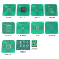 Programador de Llaves y Chips AUTEL XP400 PRO Global, Compatible con Todas las Llaves Perdidas, Lectura/Escritura de Datos de Trabajo de Más de 3,000 Tipos de Chips