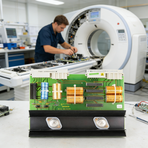 C-Arm - לוח D2 עבור סימנס P/N 8351025 - Product Image 2