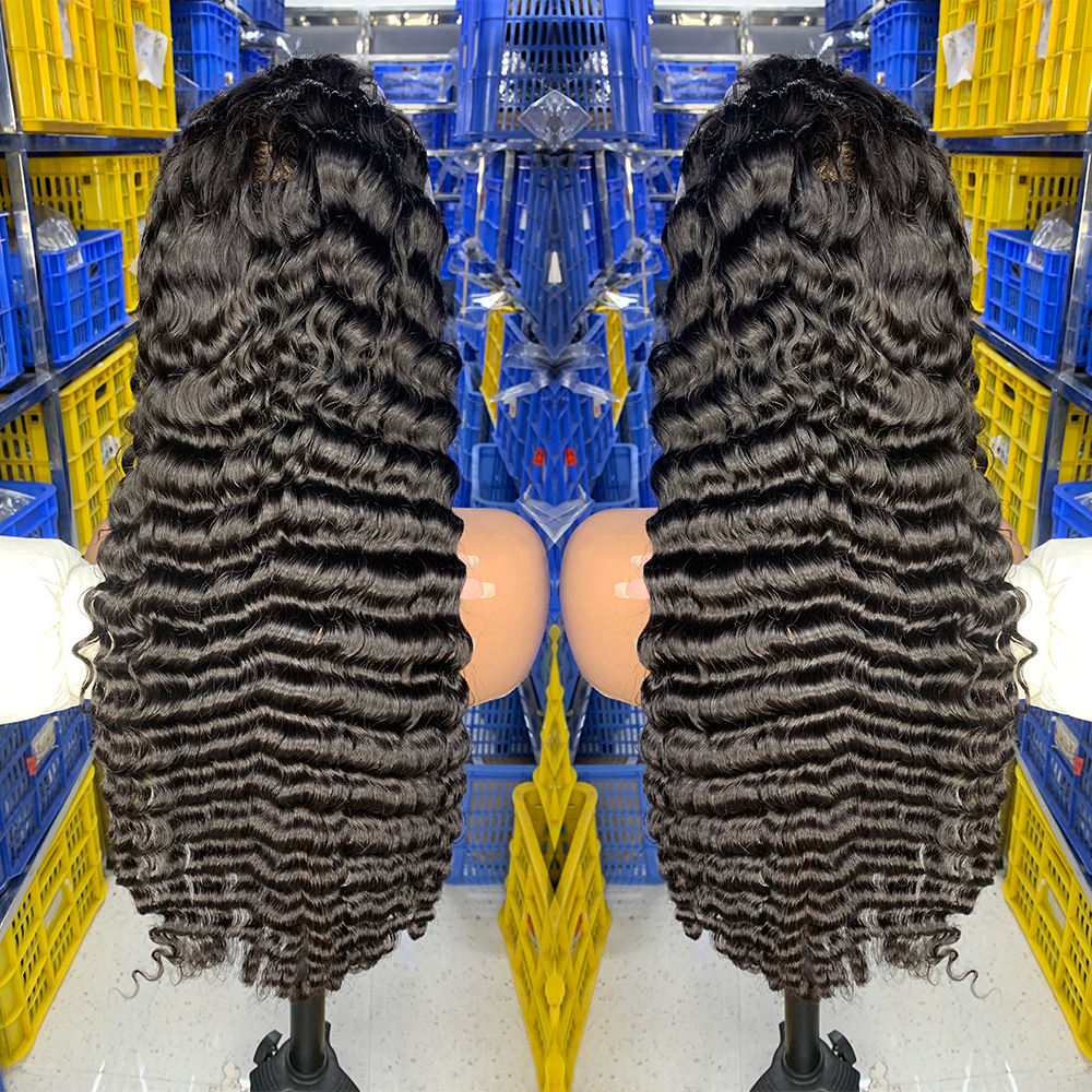 คลื่นลึก