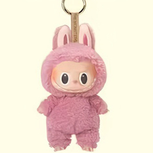 มาร์ท Labubu ของเล่นตัวการ์ตูนสำหรับคนตาบอด, ของเล่นตัวการ์ตูนอะนิเมะสุดลึกลับนำโชคสามารถปรับแต่งได้ตามต้องการ
