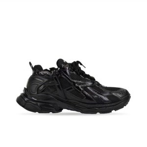Zapatillas Deportivas Retro a Cuadros para Hombre, Diseño de Alta Calidad, Cómodas, Ligeras y Versátiles, Ideales para Correr, 2026 - Product Image 2