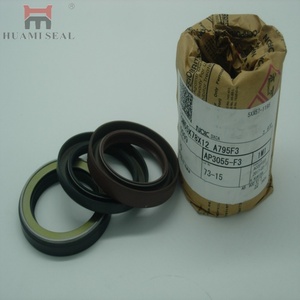 Sello de Aceite para Bomba Hidráulica 705-17-03810 para Bomba Principal WA380-1 WA380-3 WA420 - Product Image 4