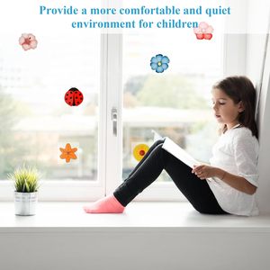 Trampa para Moscas con Adhesivo para Ventanas, Diseño Personalizado, No Tóxico, Ideal para Interiores, Superventas <span class=keywords><strong>de</strong></span> Fábrica - Product Image 2