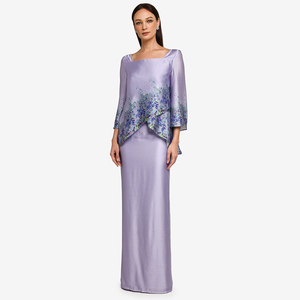 Vêtements de bonne qualité pour femmes, modèle malaisien moderne, Design Floral, grande taille, Jilbab <span class=keywords><strong>Baju</strong></span> <span class=keywords><strong>Kurung</strong></span> Salwar Kameez, 2022 - Product Image 6