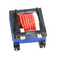 Tarjeta de Interfaz USB Toroidal de Alta Frecuencia Monofásica PYJ para Equipos Multimedia, Entrada 240V, Salida 36V 380V