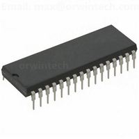 (Componente electrónico) TDA4855