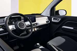 Electric Car Auto <strong>Wuling</strong> Miniev Hong Guang Hongguang <strong>Wuling</strong> Mini Ev - Product Image 6