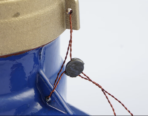 Medidor De Água De Latão De Ferro De Baixo Preço para Residências e Malls <span class=keywords><strong>Water</strong></span> Meter - Product Image 5