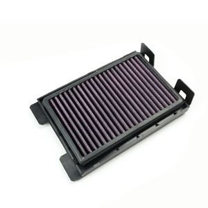 Filtre à air haute performance pour moto Honda <span class=keywords><strong>CBR</strong></span> 250 <span class=keywords><strong>R</strong></span> 11-18/<span class=keywords><strong>CBR</strong></span> 300 <span class=keywords><strong>R</strong></span> 15-23, <span class=keywords><strong>r</strong></span>éférence 17221-KYJ-640/17211-KYJ-<span class=keywords><strong>900</strong></span>, nettoyant pour prises d'air - Product Image 4