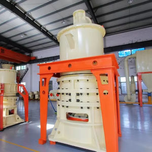 מלט קלינקר אבן גיר gypsum קלציט אבקת מכינה מחיר מכונת טחנה מחיר - Product Image 1