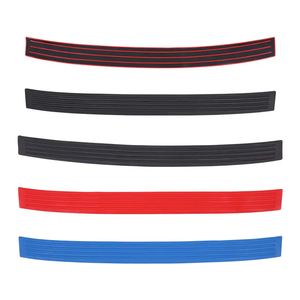 Autocollant <span class=keywords><strong>de</strong></span> colle souple en PVC Bande <span class=keywords><strong>de</strong></span> <span class=keywords><strong>protection</strong></span> <span class=keywords><strong>de</strong></span> <span class=keywords><strong>seuil</strong></span> <span class=keywords><strong>de</strong></span> porte <span class=keywords><strong>de</strong></span> <span class=keywords><strong>coffre</strong></span> <span class=keywords><strong>de</strong></span> voiture <span class=keywords><strong>Protection</strong></span> anti-rayures anti-collision - Product Image 6