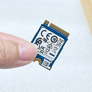 Ban đầu 512GB M.2 NVMe PCIe 4.0 tháo rời máy tính xách tay Máy tính để bàn <span class=keywords><strong>SSD</strong></span> trong kho - Product Image 1