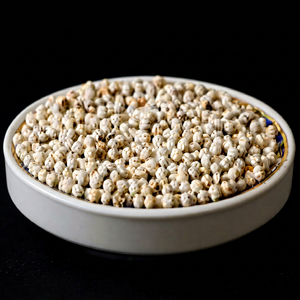 Pimienta blanca india de nueva cosecha, limpia, premium, en grano, para proveedores internacionales de servicios de alimentos y compradores de ingredientes. - Product Image 1