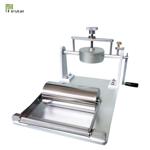 Testeur d'absorption <span class=keywords><strong>Cobb</strong></span> Machine d'essai d'absorption d'eau de surface Testeur d'absorption d'eau en papier - Product Image 5