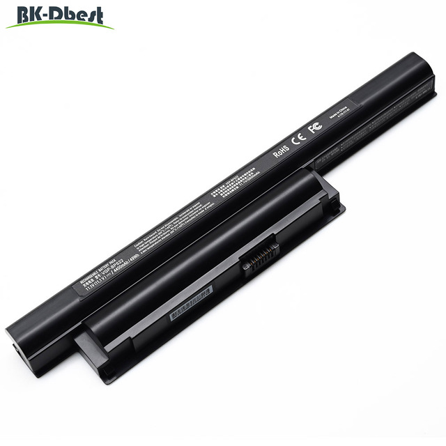 BK-Dbest Factory Wholesale Laptop Battery for Sony VGP-BPS22 / VGP-BPS22A VGP-BPL22 VGP-BPS22/A VPC-E1Z1E
