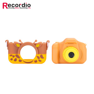 GAD-C03 Convient à <span class=keywords><strong>tous</strong></span> <span class=keywords><strong>les</strong></span> âges Caméra jouet Conservation <span class=keywords><strong>de</strong></span> toutes <span class=keywords><strong>les</strong></span> photos et <span class=keywords><strong>vidéos</strong></span> capturées par la caméra pour enfants <span class=keywords><strong>de</strong></span> la conception <span class=keywords><strong>de</strong></span> <span class=keywords><strong>dessins</strong></span> <span class=keywords><strong>animés</strong></span> - Product Image 3