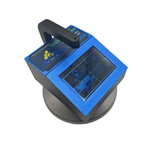 Troxler 3440 taşınabilir tasarım toprak densitometre yoğunluğu olmayan nükleer densitometre toprak test yoğunluğu test ekipmanları için - Product Image 6