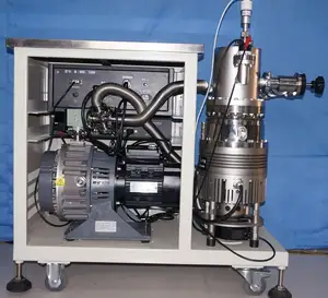GWMS Öl freies Ultra-High-Vacuum-System