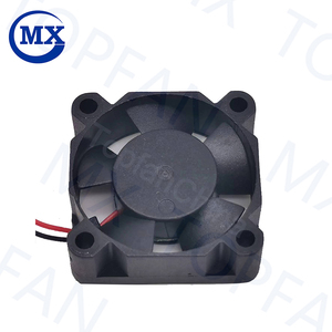 3510พัดลมระบายความร้อนตามแนวแกนไฟฟ้ากระแสตรง35มม. ขนาดเล็กจิ๋วขนาดต่ำลูกปืนระบายอากาศสำหรับแล็ปท็อปซีพียู5V 12V 8000รอบต่อนาที - Product Image 3