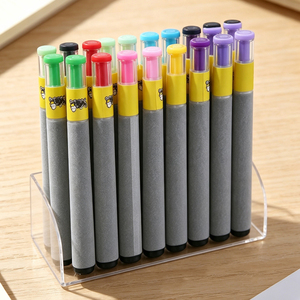 Factory Wholesale Custom 9mm Smoking Glass Tip with King Size Smoke Paper 99mm Organized Cone <b>Rolling</b> Smoking Paper <b>Kits</b> - Product Image 2