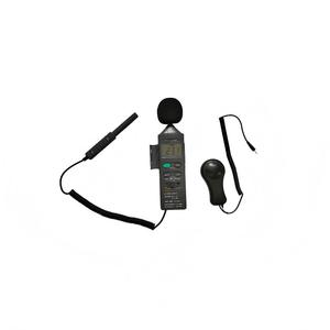 เครื่องมือวัดสภาพแวดล้อมอเนกประสงค์ 4-in-1 รุ่น CEM DT 8820 - Product Image 3