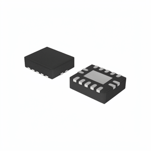 Logic 74AHC125BQ-Q100,11 Ic Chips Integrated Circuit 14 VFQFN Exposed <b>Pad</b> IC BUF NON INVERT 5.5V 14DHVQFN Manufacturer Channel - Product Image 1