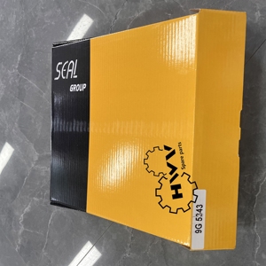 ซีลแบบกรวยคู่ 9G-5343 9G5343 สำหรับรถดันดินรุ่น 4S 4P 6S 7A 7S 5P 5S 7U 6SU 7SU 6A 4A - Product Image 2
