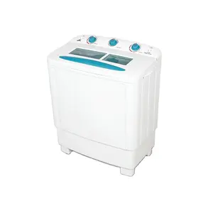 New style twin tub washing machine fully automatic washing machine semi automatic washing machine drop shopping