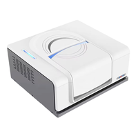 BNFTIR-A530/Pro Laboratoire FTIR Spectromètre infrarouge à transformée de Fourier Prix Spectromètre FT-IR NIR