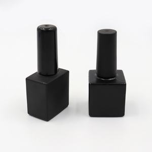 Botella de Vidrio Vacía Personalizada para Esmalte de Uñas, con Logotipo Personalizado, 8ml, 10ml, 12ml, 15ml - Product Image 5