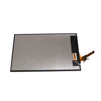 Module LCD capacitif MIPI DSI haute résolution 1200x1920 10,1 pouces pour écran de tablette industrielle