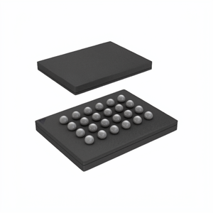 Electronic Chips Component Memory 24 TBGA, CSPBGA MX25L6406EXCI-12G BOM IC In Stock - Product Image 1