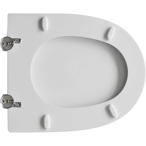 Sedile WC Compatibile con Vaso Pozzi Ginori Baia - Product Image 3
