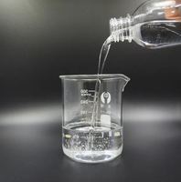 Glycérine CAS 56-81-5 Cosmétique/Industriel/USP/Alimentaire 99% Min Prix de gros d'usine Glycérine végétale Base de savon utilisée