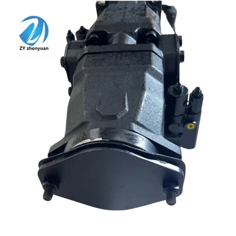 Axial Piston Pump 259-0823 153-8181 369-9655 420-8636 158-9066 5364662400 A20VLO190  A20VLO190LRDS/10R-NZD24K04 A20VLO190LRDS