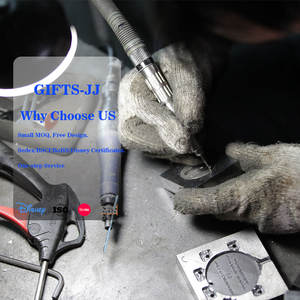 مصنع محترف لدبابيس المينا المخصصة - دبابيس مينا صلبة/ناعمة لكرة القدم والبيسبول والفرق الموسيقية والهدايا المؤسسية - Product Image 4