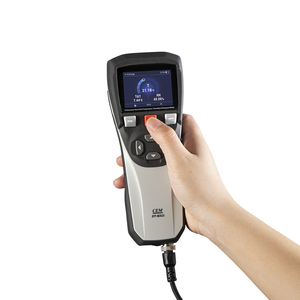 Medidor de Punto de Rocío Portátil de Plástico HEDAO CEM DT-8321 para Registro de Datos de Interfaz, Personalización OEM/ODM y Verificación Localizada - Product Image 4