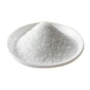 Vente en gros de sulfate de magnésium sel de bain engrais sel d'Epsom 100% soluble dans l'eau agricole