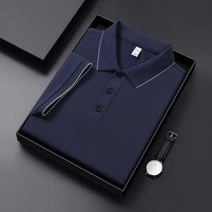 Chemises polo personnalisées avec <span class=keywords><strong>logo</strong></span> brodé, chemise polo avec <span class=keywords><strong>logo</strong></span> personnalisé, chemise polo de golf, chemises polo Dry Fit avec <span class=keywords><strong>logo</strong></span> personnalisé, <span class=keywords><strong>logo</strong></span> sur mesure - Product Image 2
