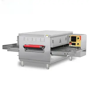 Excellent price bake at high temperature 500 degrees voltage 220V Bakery Equipment Oven