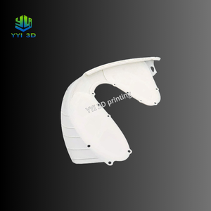 Pièces détachées automobiles personnalisées de haute précision, accessoires, production en petites séries, fabrication à faible volume, impression 3D - Product Image 5